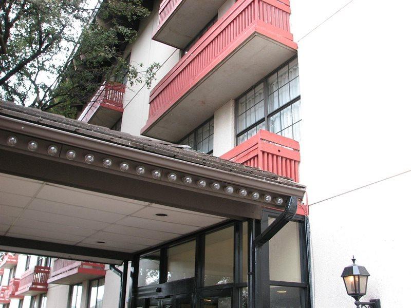 Quality Inn & Suites Austin North Exterior foto