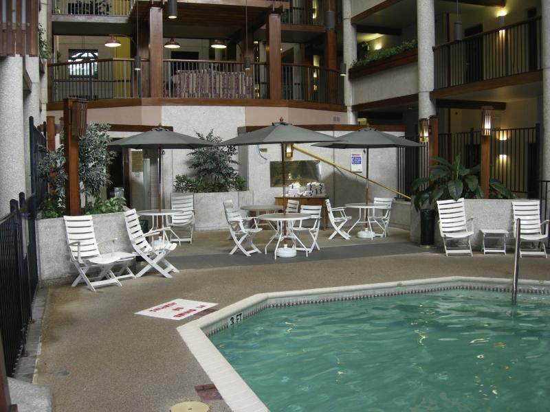 Quality Inn & Suites Austin North Exterior foto