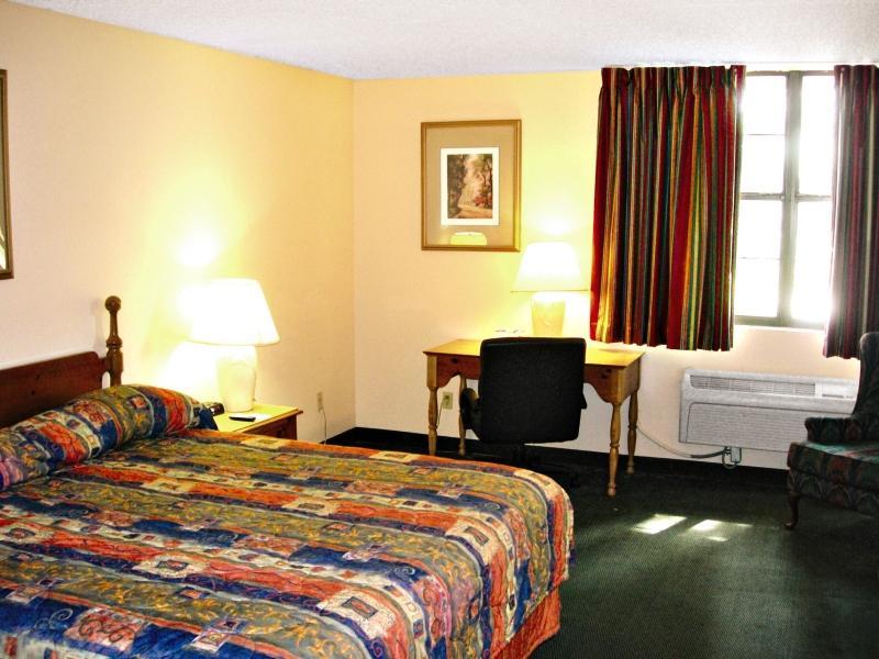 Quality Inn & Suites Austin North Exterior foto