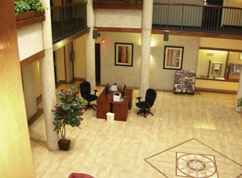 Quality Inn & Suites Austin North Exterior foto