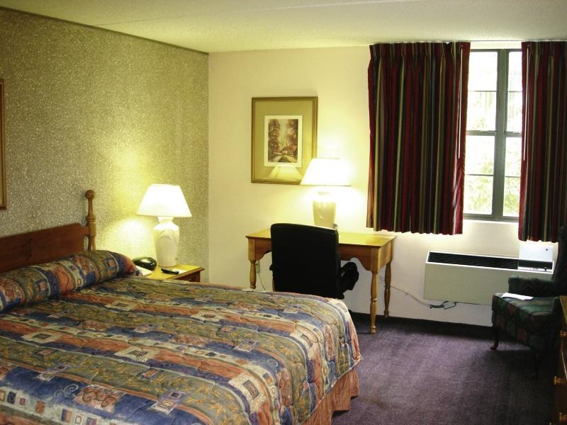 Quality Inn & Suites Austin North Exterior foto