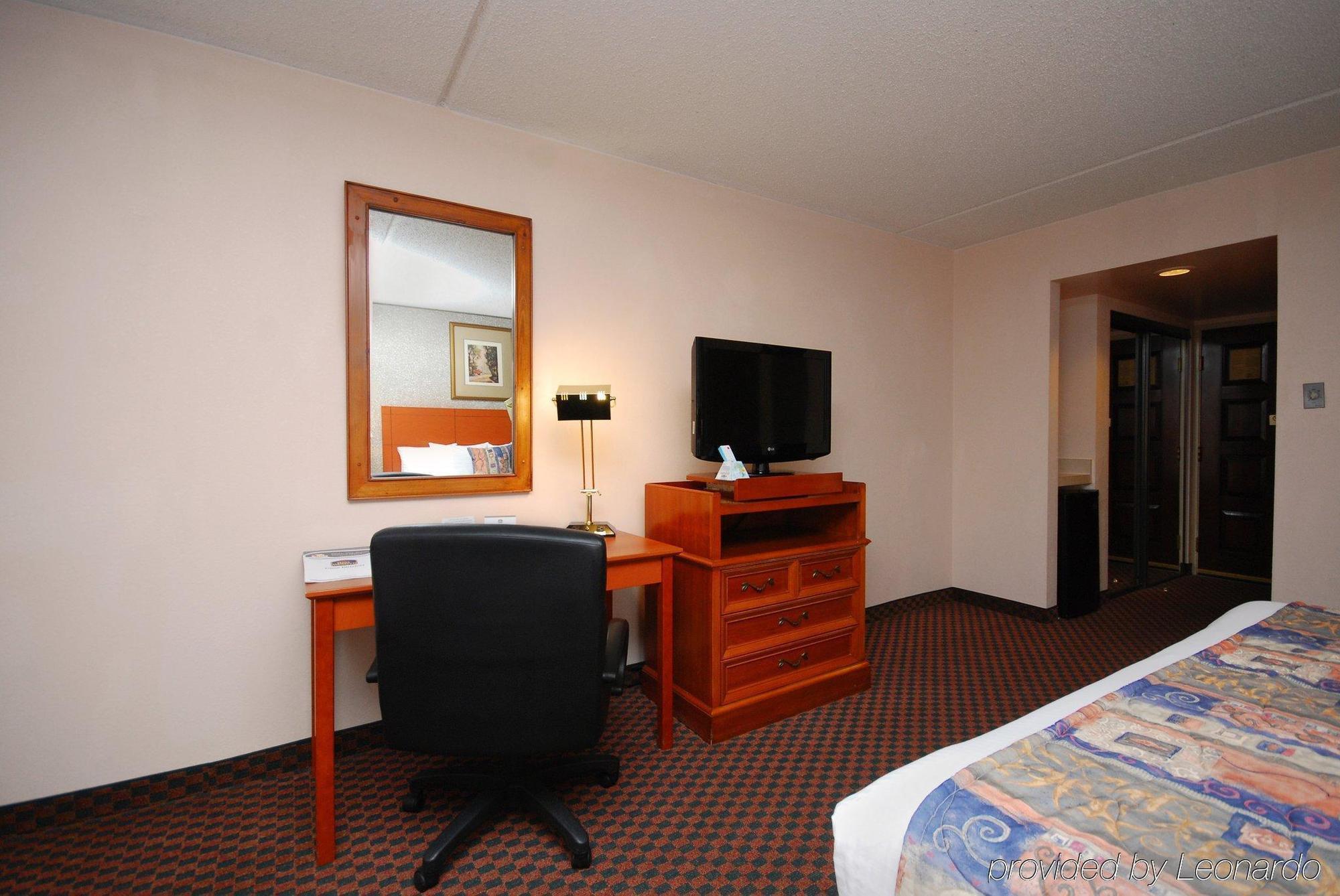 Quality Inn & Suites Austin North Quarto foto