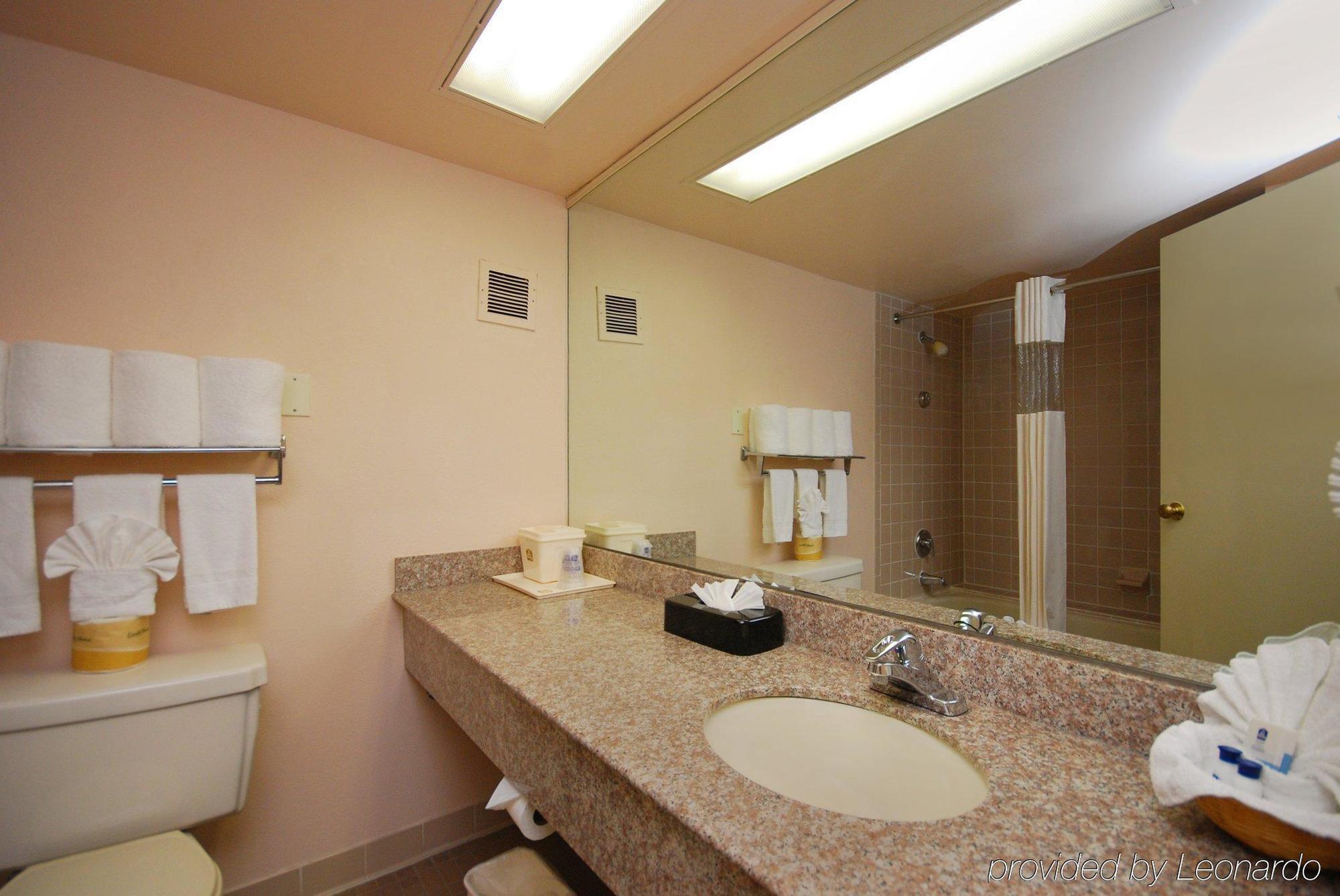Quality Inn & Suites Austin North Quarto foto