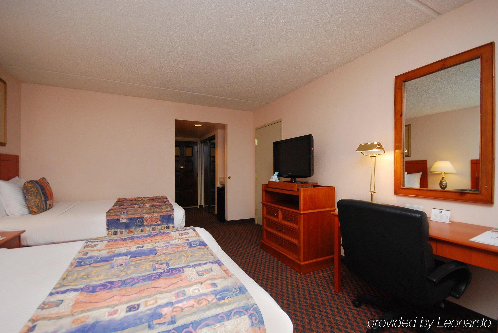 Quality Inn & Suites Austin North Quarto foto