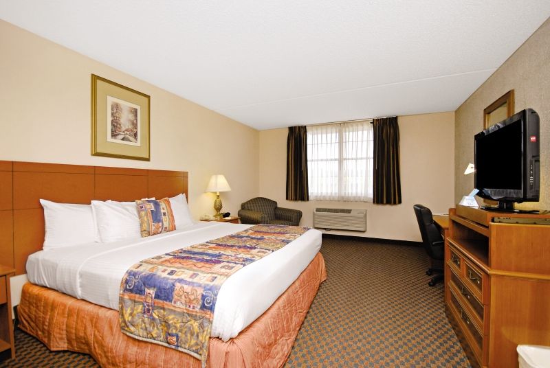 Quality Inn & Suites Austin North Exterior foto
