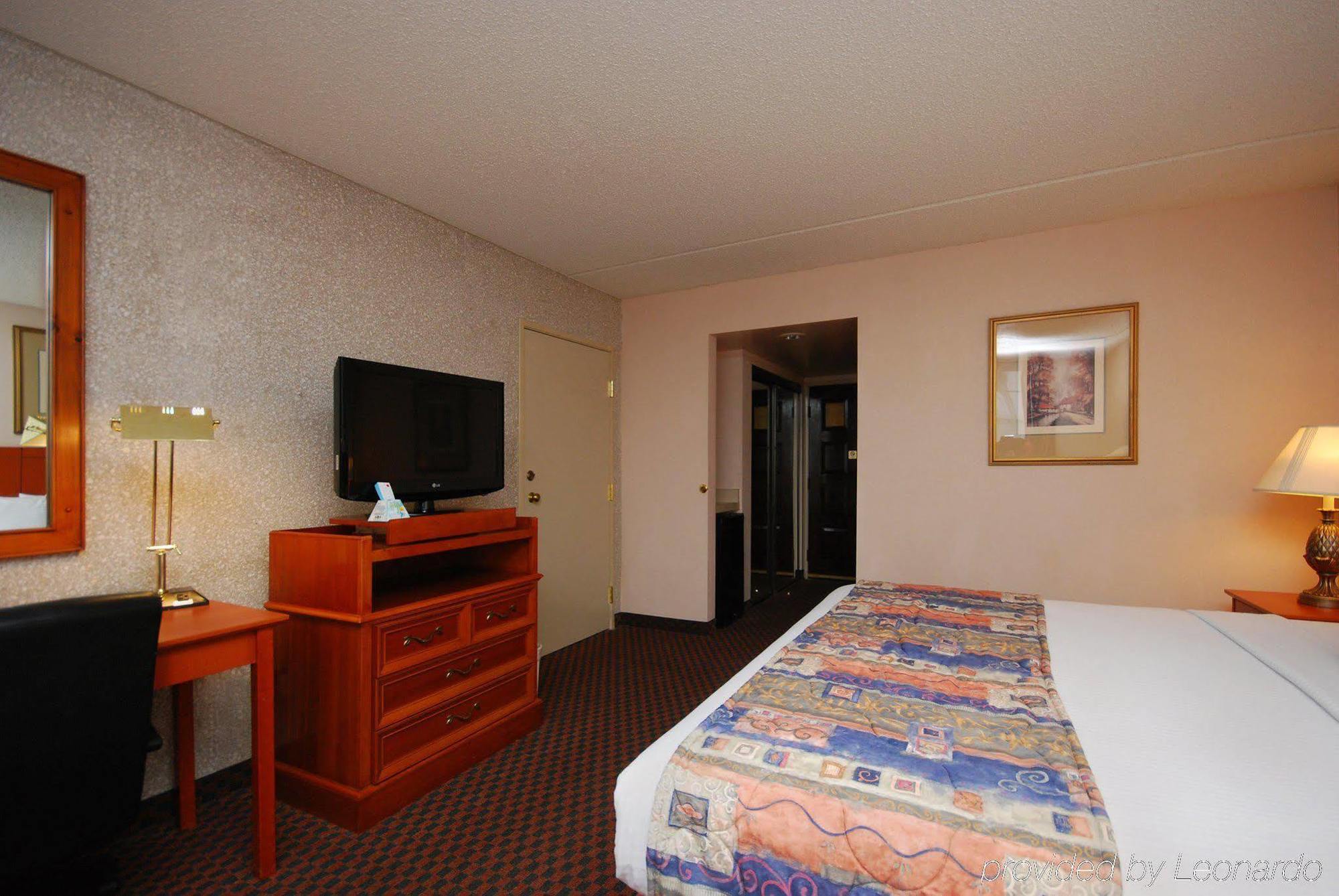 Quality Inn & Suites Austin North Quarto foto