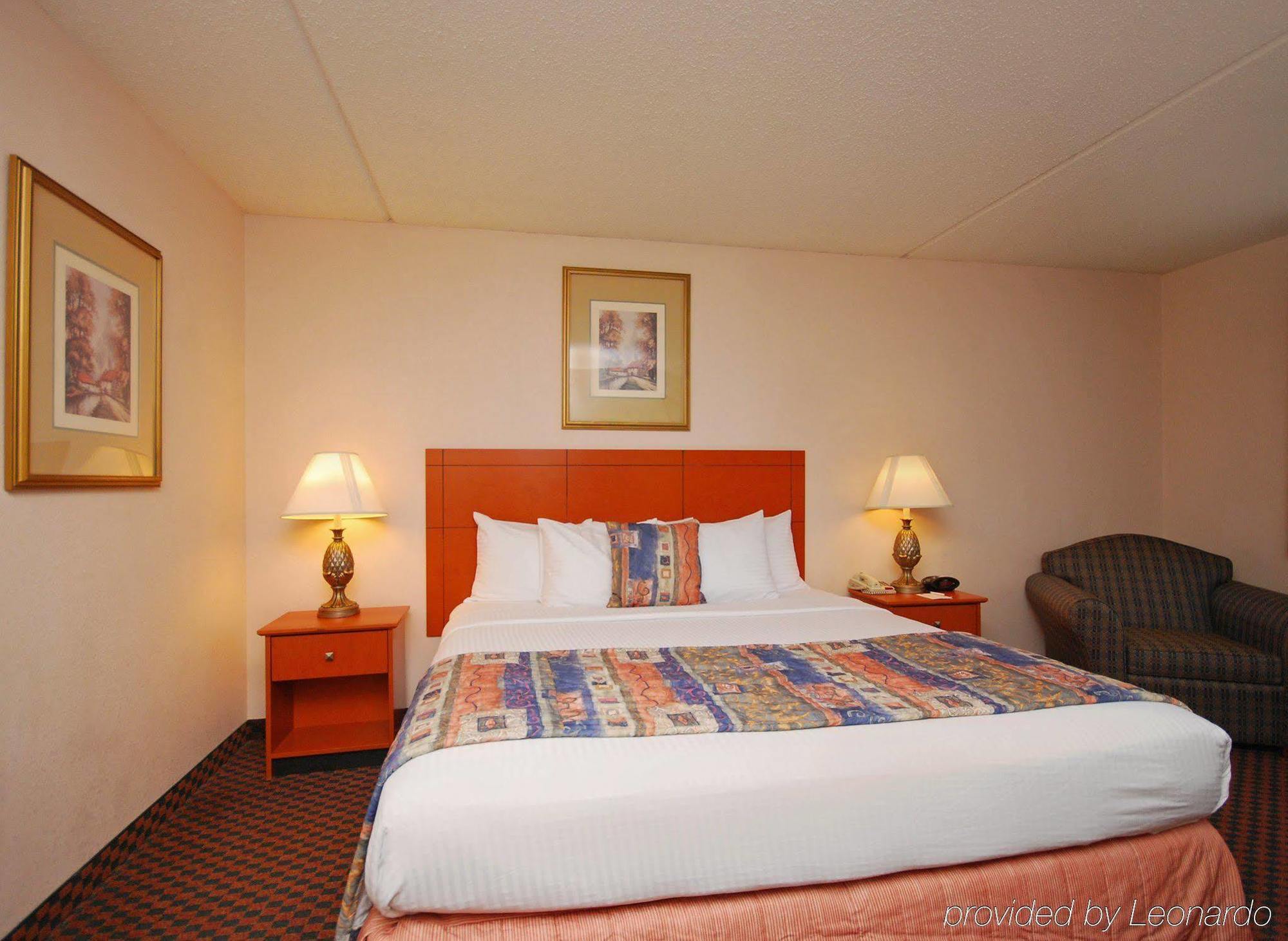 Quality Inn & Suites Austin North Quarto foto