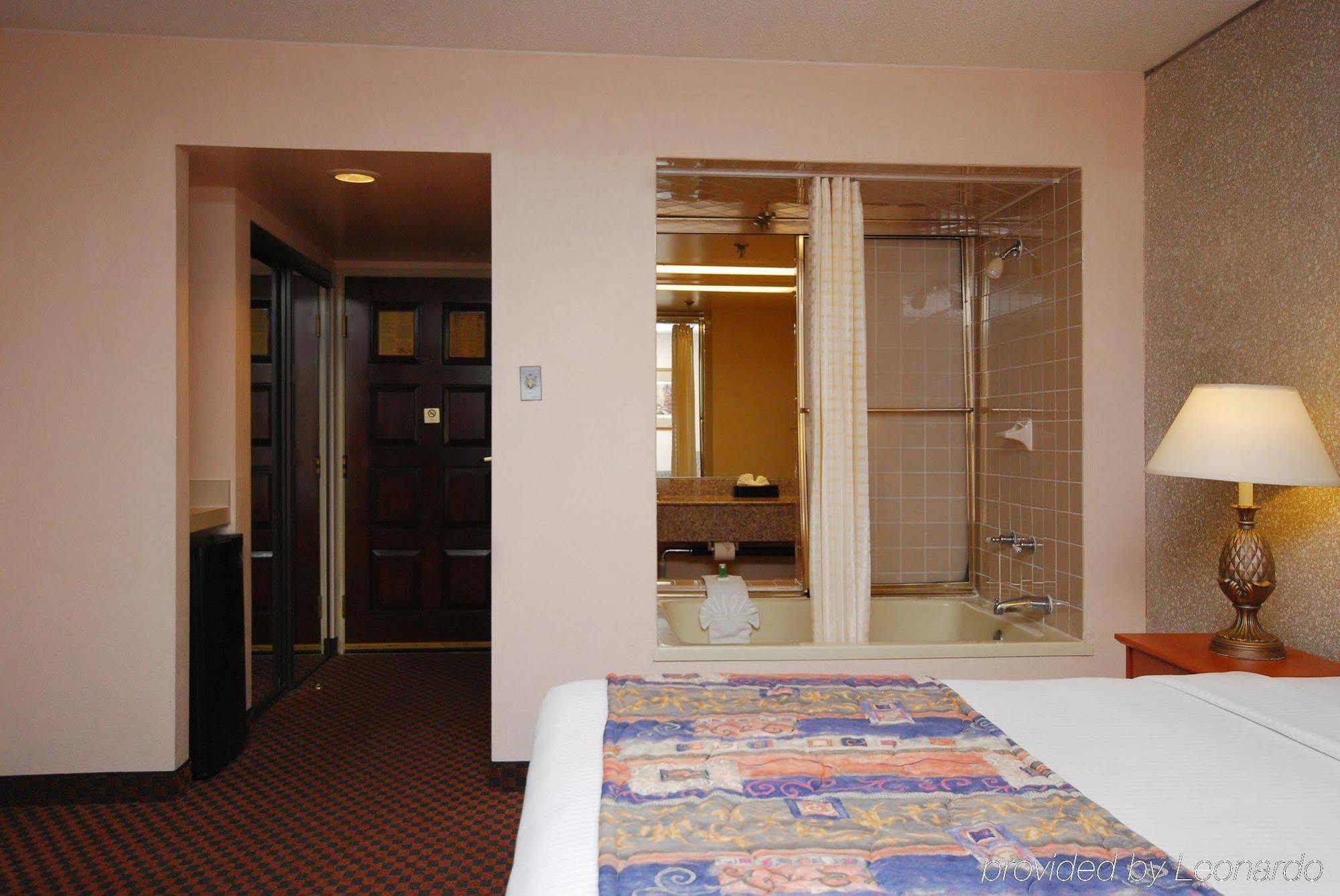 Quality Inn & Suites Austin North Quarto foto