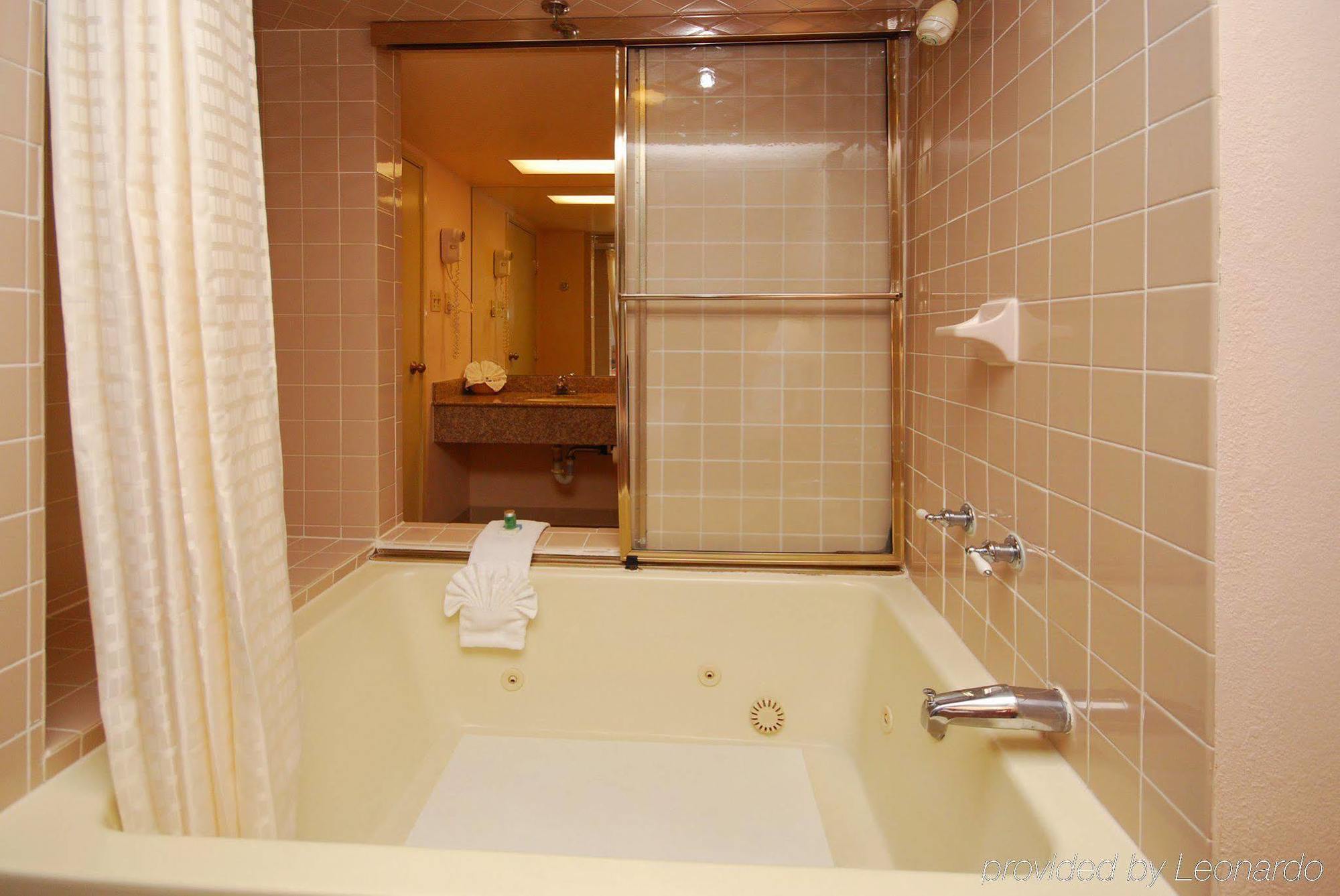 Quality Inn & Suites Austin North Quarto foto