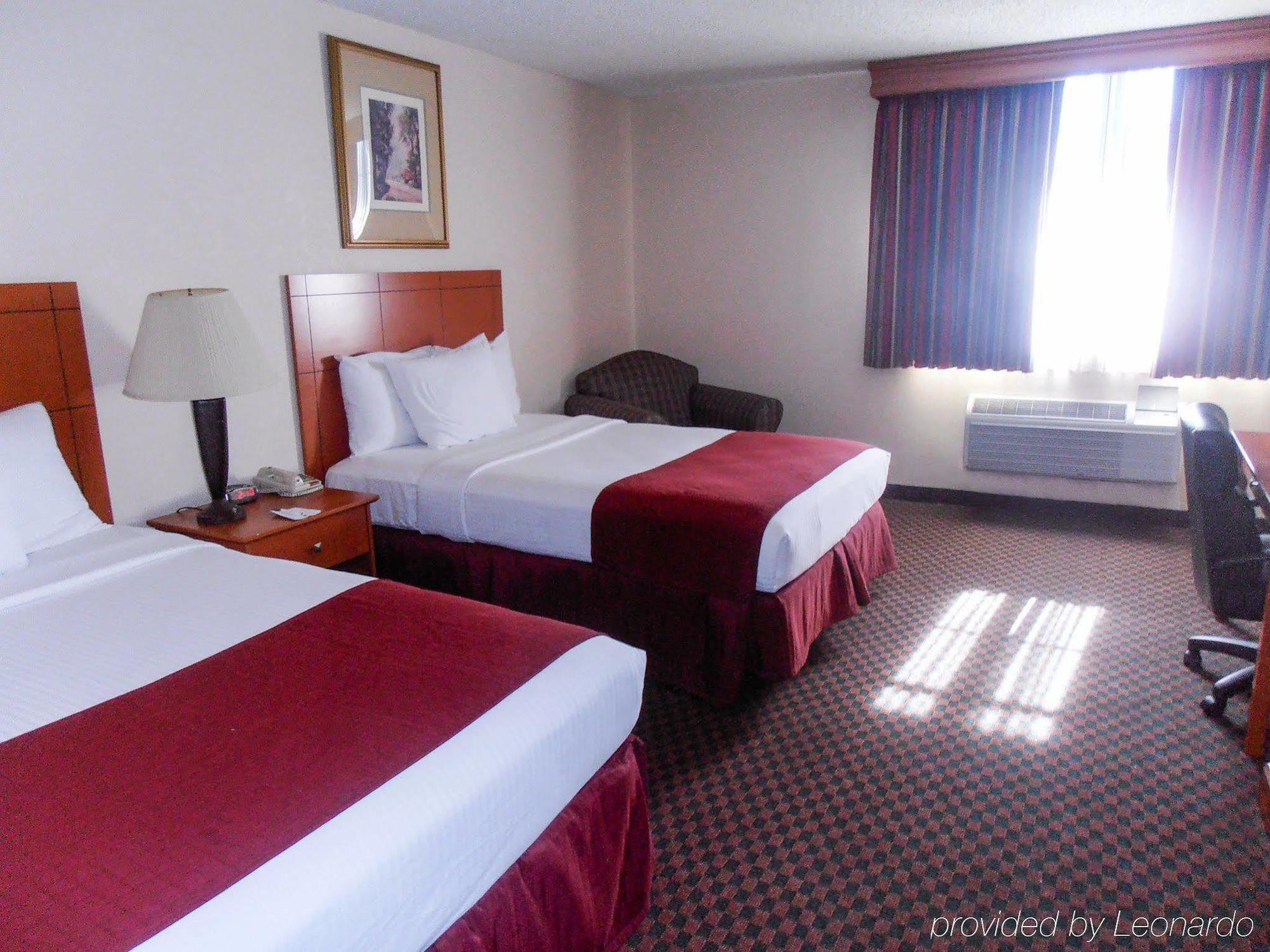 Quality Inn & Suites Austin North Exterior foto