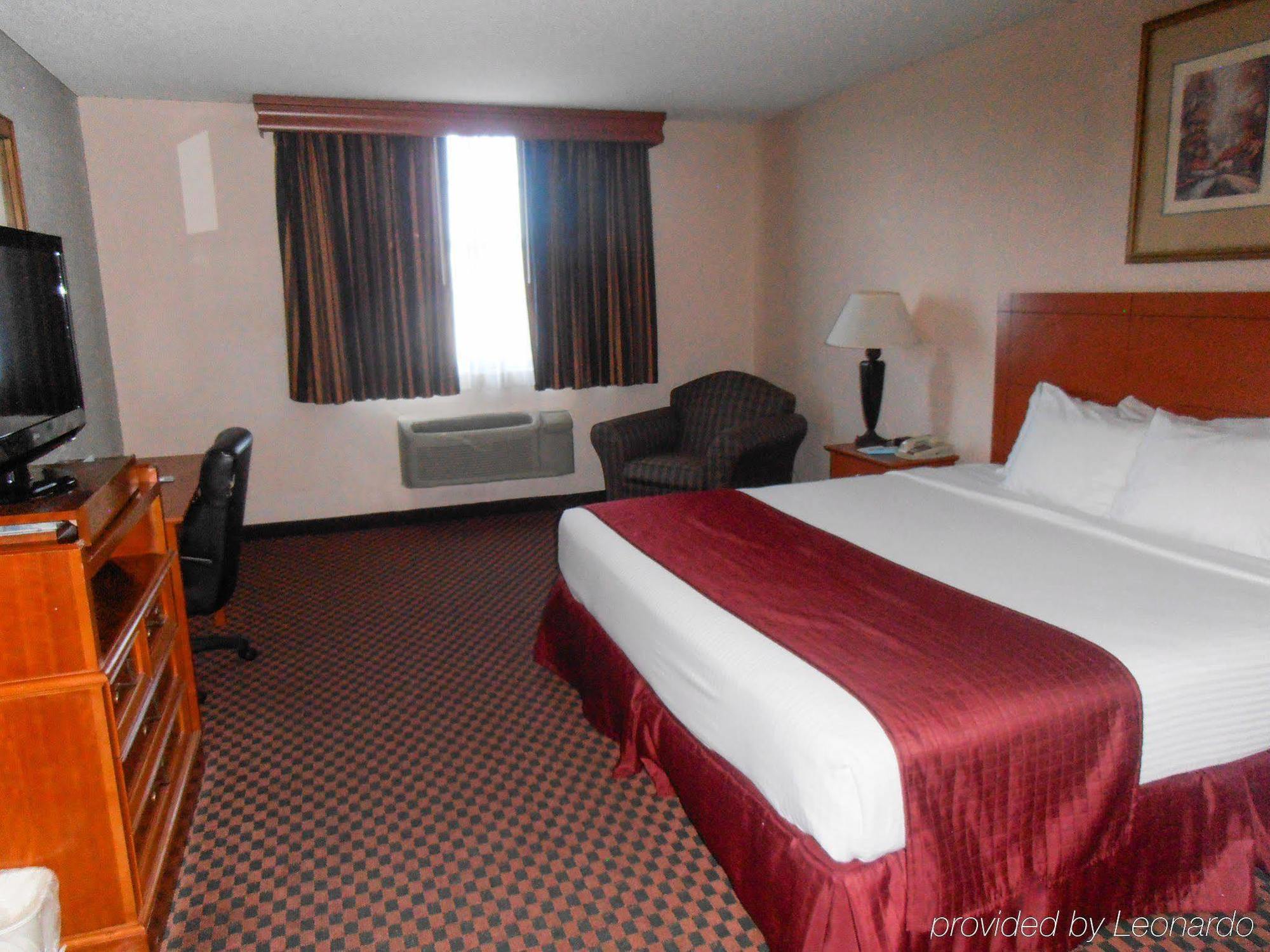 Quality Inn & Suites Austin North Exterior foto