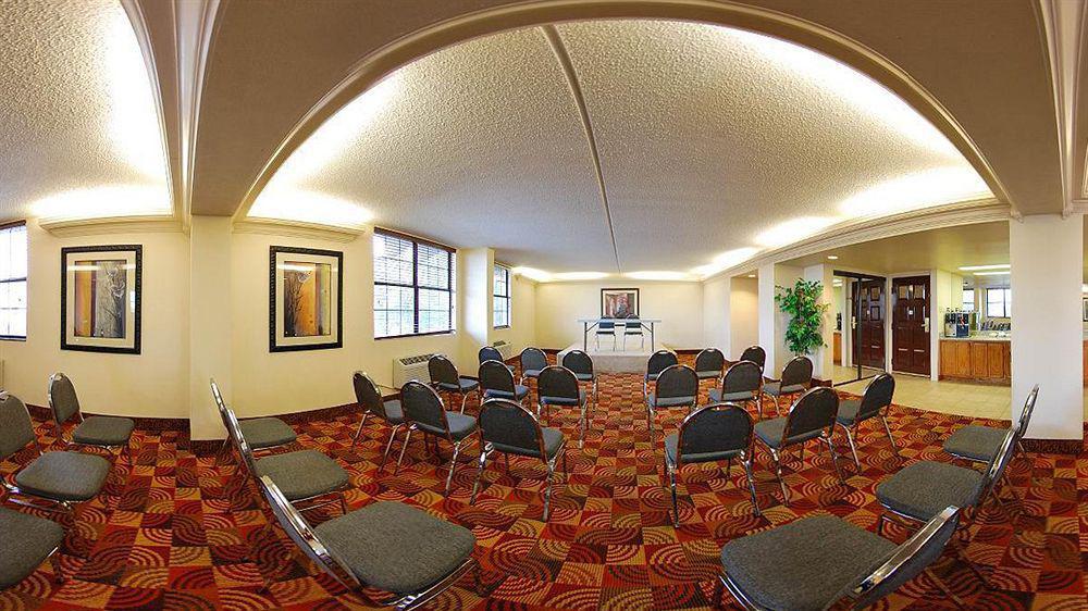 Quality Inn & Suites Austin North Exterior foto