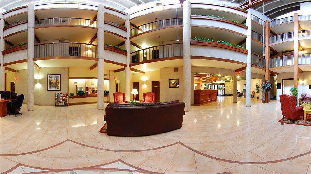 Quality Inn & Suites Austin North Exterior foto