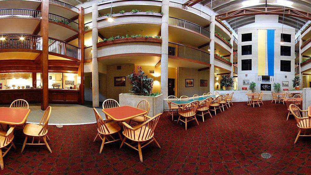 Quality Inn & Suites Austin North Exterior foto